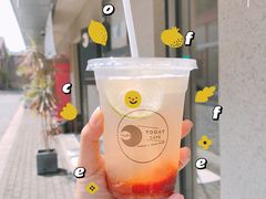 -Bamboo Today Cafe(国创园店)