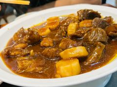 -黑窑厂糖油饼烤鸭·清真菜(黑窑厂街店)