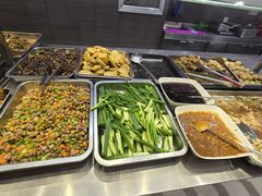 -富龙快餐店(铁西店)
