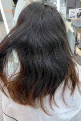 -V+ Hair
