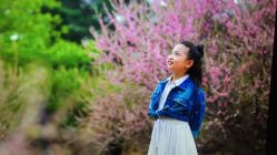 -毛毛虫儿童摄影馆