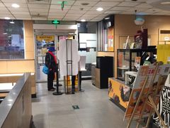 -麦当劳(东直门外大街店)