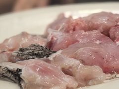 -张凯达·深海石斑鱼潮汕火锅(十五年品牌•虹桥天街店)
