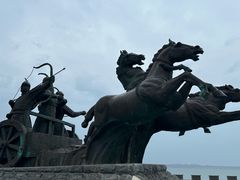 -养马岛旅游度假区