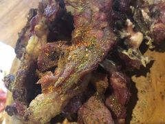 -宝山一号馕坑肉