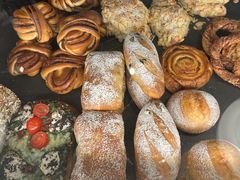 -BAKER&SPICE(环贸店)