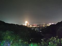 -新疆杭州疗养院·富春山庄