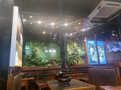 大堂-火炉旺烤肉啤酒屋(沈北创始店)
