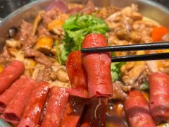 -和福顺·牛肉海鲜焖锅(汕头金平万达广场店)