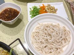 -忠顺斋易州印象烤鸭店(东关新村店)