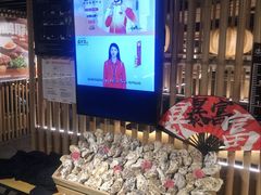 -温野菜涮涮锅(西单大悦城店)