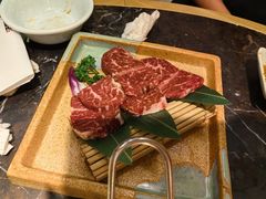 -一品诚记烤肉·甄选店(中南路店)
