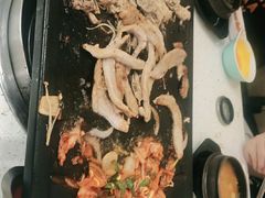 -韩时烤肉(枫蓝店)