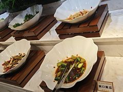 -金滏山烤肉·海鲜·火锅自助餐厅(襄阳万达店)