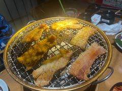 -AJIYA炭火烧肉(徐汇正大乐城店)