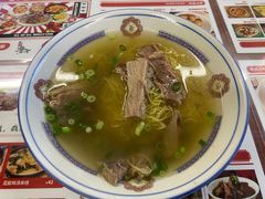 -七爷清汤腩·港式餐厅(金狮广场店)