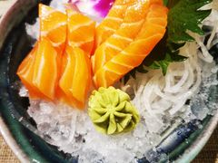 三文鱼刺身-有喜屋·深夜食堂(环宇荟店)
