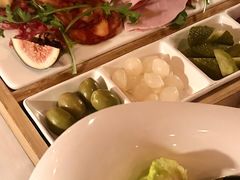 -Kathleen's Waitan 凯圣琳江景西餐厅(外滩店)