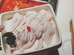 -海底捞火锅鲜切牛肉主题店(长寿路店)