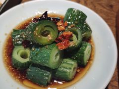 -金牌老碗时尚陕菜(王府井百货店)