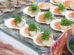 -开海·红岛海鲜虾水饺(石老人店)