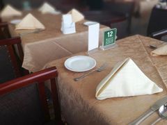 -汇泉王朝大饭店-旋转餐厅(南海路店)