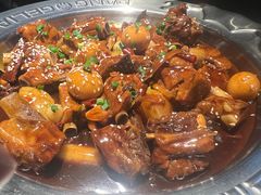 -胖哥俩肉蟹煲(苏州中心店)