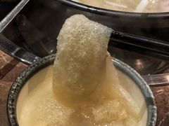 竹笙-同仁四季椰子鸡(海岸城天利店)