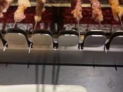 -很久以前羊肉串(清河店)