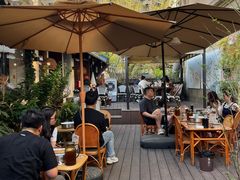 -贰醒·私房小院烧烤 (太古里店)