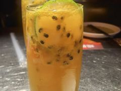 -烤匠(广元万达店)