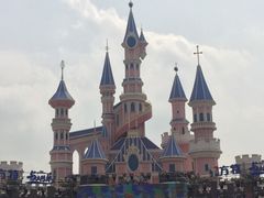 -沈阳方特欢乐世界