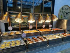 -川骄海鲜自助(河东店)