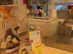 -DQ·蛋糕·冰淇淋(金牛万达店)