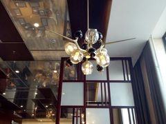 -鸿腾国际大酒店-海鲜姿造海鲜烤肉自助餐