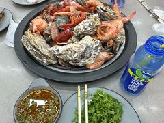 -仙螺岛海鲜自助餐厅(总店)