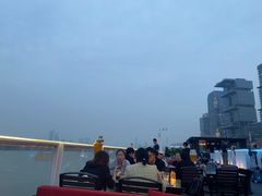 -琶醍壹号•潮菜江景餐吧