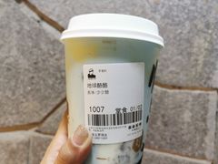 -LELECHA乐乐茶(美罗城店)