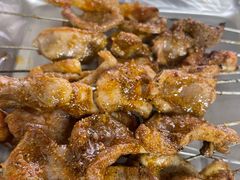 -酒宝荡烧烤(长航局江大路住宅小区店)