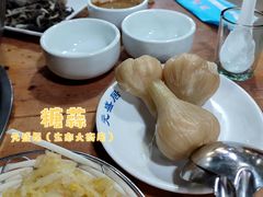 糖蒜-元盛居(生态大街店)