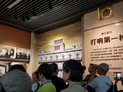 -南昌八一起义纪念馆