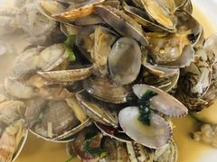 -望海潮海鲜店 特色家常菜(在海一方店)
