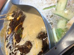 -袁记串串香(西安路店)