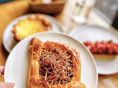 -Money Shops(愚园路店)