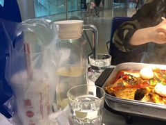 -鱼酷活鱼烤鱼(沈阳大悦城店)