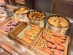 -芝小官毛肚火锅海鲜自助(苏州吴江区万宝店)