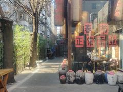 -锦小馆(安贞店)