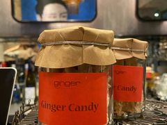-Ginger(兴国路店)