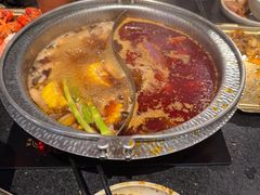 -牛New寿喜烧(闵行龙湖天街店)