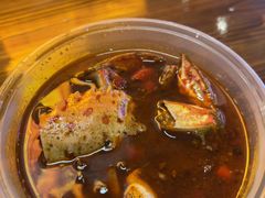 -老闵田螺馆·南昌市井菜·特色小吃(总店)